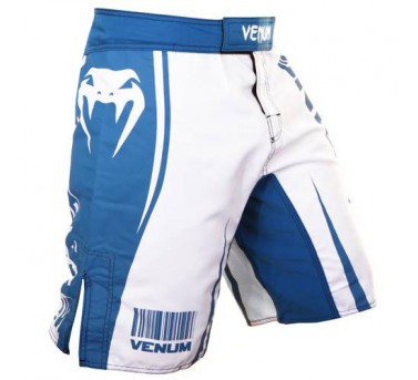 Venum Sparring Fight Short Blue