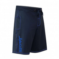 Jaco Hybrid Training Short Blue