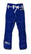 Bad Boy Rip-Stop BJJ Pants Blue