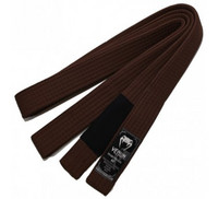 Venum BJJ Belt - Brown