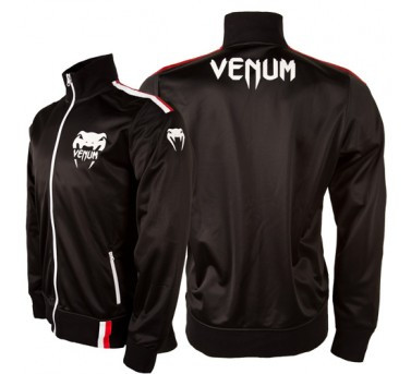 Venum Absolute Polyester jacket - Black