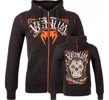 Venum Santa Muerte Hoody