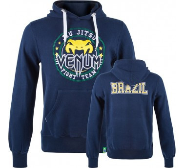 Venum Carioca Hoody navy