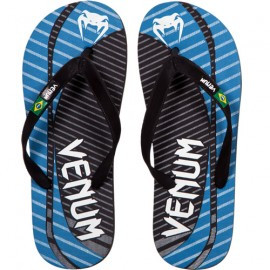 Venum Board Sandals black