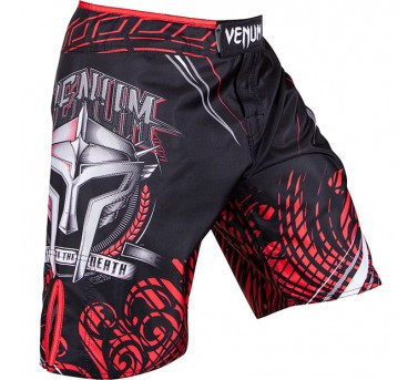 Venum Gladiator 3.0 rip-stop fight short