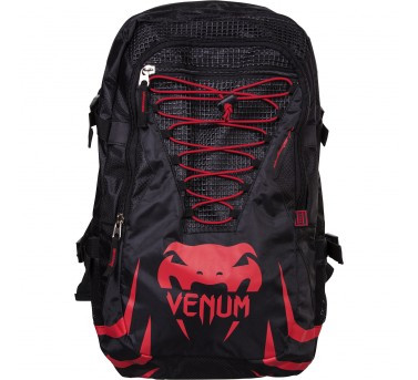 Venum Challenger Pro Backpack - Red Devil