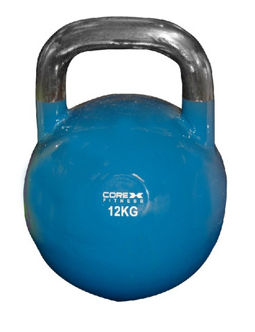 Kahvakuula Competition style 12kg