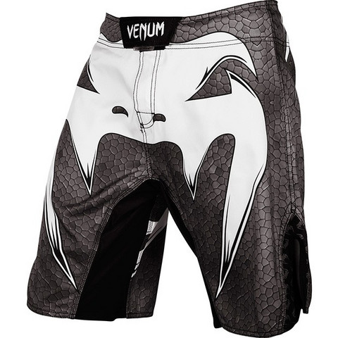 Venum Amazonia 4.0 fight short black