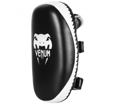 Venum Light Kick Pad - Skintex Leather - (pari)
