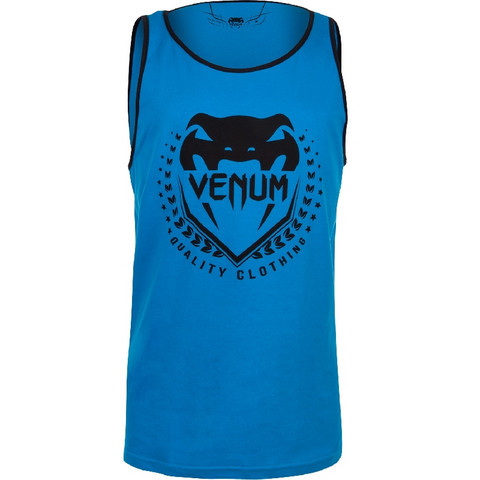 Venum Victory Tank Top - Blue