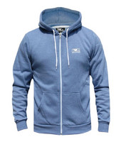 Bad Boy Hoodie - Sky Blue