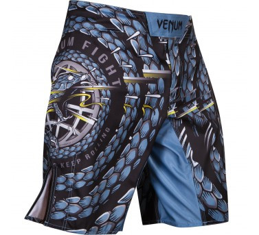 Venum Dream RTW Fightshorts - Black