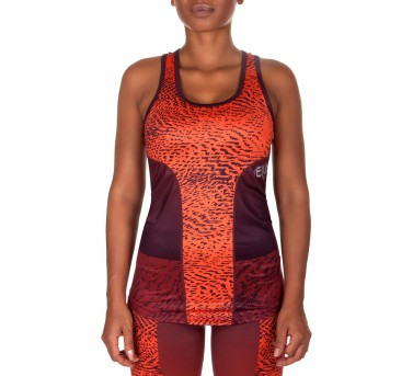 Venum Dune Tank Top - Orange
