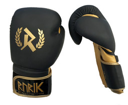 Rurik nyrkkeilyhanskat, Caelic sarja