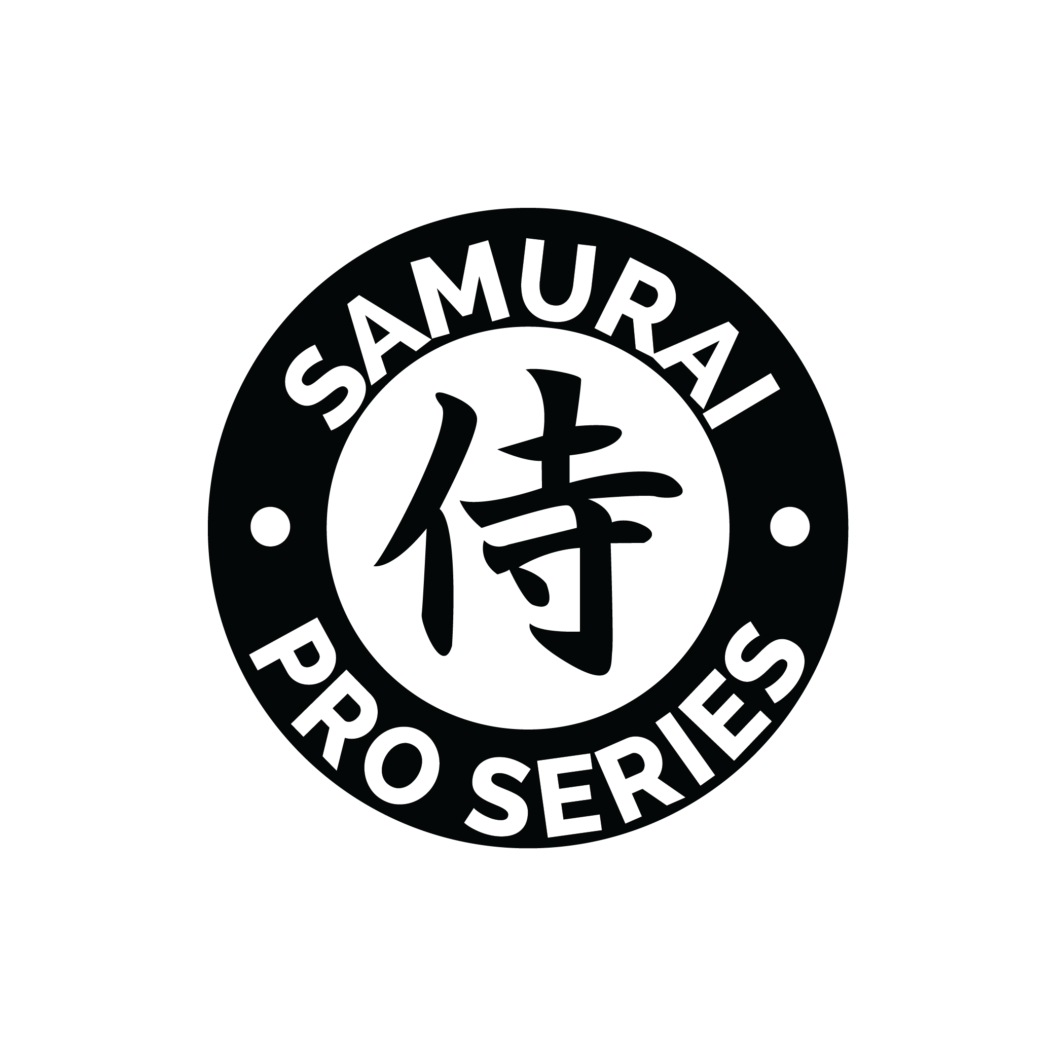 Samurai Pro Series Sentoki nyrkkeilyhanskat