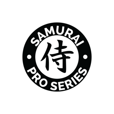 Samurai Pro Series Sentoki nyrkkeilyhanskat