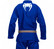 Venum Contender 2.0 BJJ Gi blue