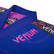 VENUM CHALLENGER 2.0 WOMEN BJJ GI - BLUE