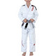 VENUM CHALLENGER 2.0 KIDS BJJ GI - WHITE