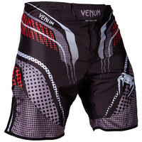VENUM ELITE 2.0 FIGHTSHORTS - BLACK