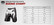 VENUM GLADIATOR 3.0 FIGHTSHORTS - BLACK/WHITE