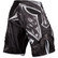 VENUM GLADIATOR 3.0 FIGHTSHORTS - BLACK/WHITE