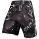 VENUM GLADIATOR 3.0 FIGHTSHORTS - BLACK/WHITE