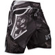 VENUM GLADIATOR 3.0 FIGHTSHORTS - BLACK/WHITE