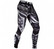 Venum Gladiator 3.0 Trikoot - Black/White