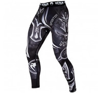 Venum Gladiator 3.0 Trikoot - Black/White