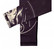 VENUM SANTA MUERTE LEGGINGS - BLACK/YELLOW - FOR WOMEN