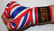 Thai Flag käsisiteet 5m