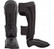 VENUM ELITE STANDUP SHINGUARDS - BLACK