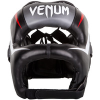 Venum Elite Iron Headgear