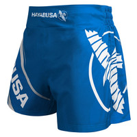 Hayabusa Kickboxing Shorts 2.0