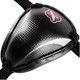 Hayabusa Steel Armoured Cup - Black