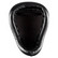 Hayabusa Steel Armoured Cup - Black
