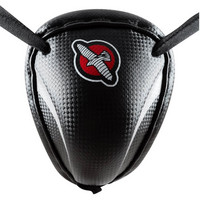 Hayabusa Steel Armoured Cup - Black