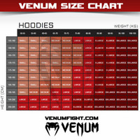 Venum Contender 2.0 Sleeveless Hoody