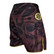 Pride Or Die Brotherhood fight short