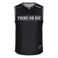 Pride Or Die Fight Club Jersey V2