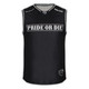 Pride Or Die Fight Club Jersey V2