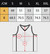 Pride Or Die Fight Club Jersey V2
