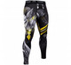 VENUM VIKING 2.0 SPATS - BLACK/YELLOW