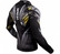 VENUM VIKING 2.0 RASHGUARD - LONG SLEEVES - BLACK/YELLOW