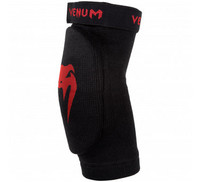 Venum Kontakt kyynärpää suojat black-red