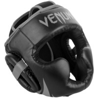 Venum Challenger 2.0 pääsuoja - poskipääsuojalla