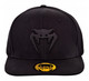 VENUM CLASSIC SNAPBACK - BLACK/BLACK