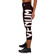 VENUM GIANT LEGGINGS CROPS - BLACK