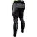 Venum Technical 2.0 Spats - Black/Yellow